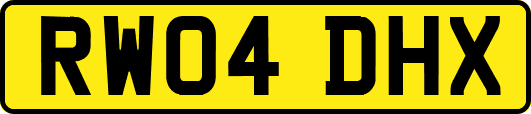 RW04DHX