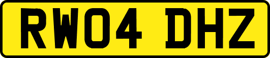 RW04DHZ