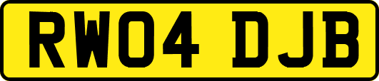 RW04DJB