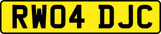 RW04DJC