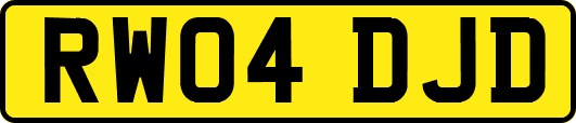 RW04DJD