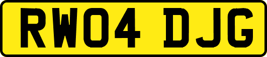 RW04DJG
