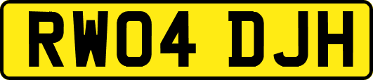 RW04DJH