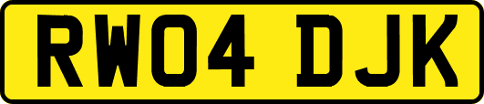 RW04DJK