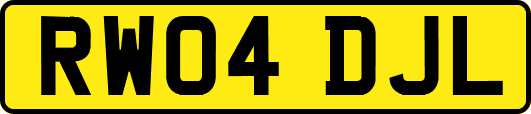 RW04DJL