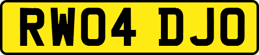 RW04DJO