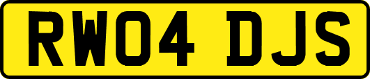 RW04DJS