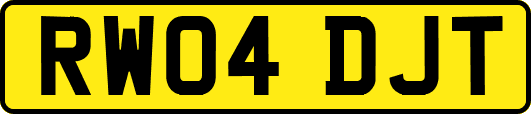 RW04DJT