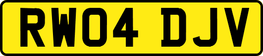 RW04DJV