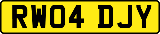 RW04DJY