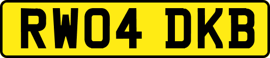 RW04DKB