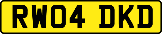 RW04DKD