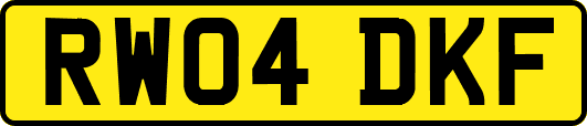 RW04DKF