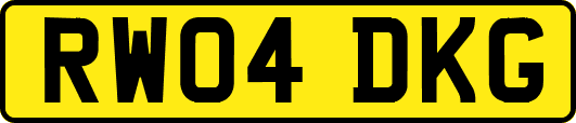 RW04DKG