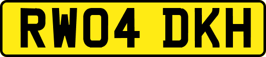 RW04DKH