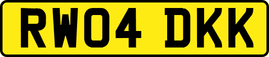 RW04DKK