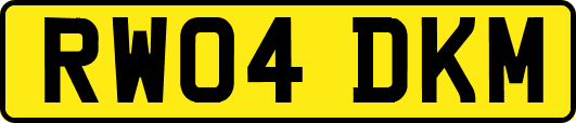 RW04DKM