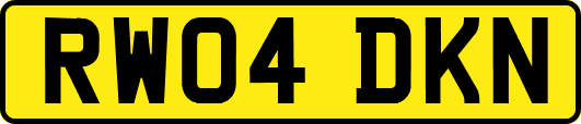 RW04DKN