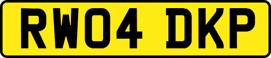 RW04DKP