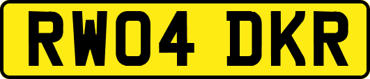 RW04DKR