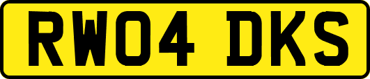 RW04DKS