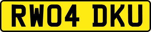 RW04DKU