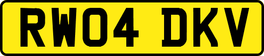 RW04DKV