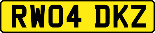 RW04DKZ