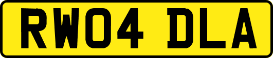 RW04DLA