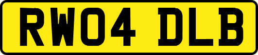 RW04DLB