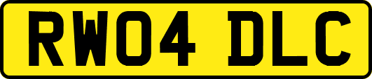 RW04DLC