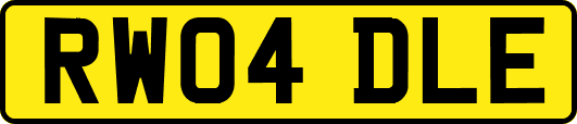 RW04DLE