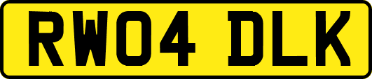 RW04DLK