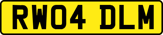 RW04DLM