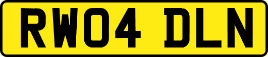 RW04DLN