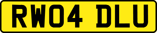 RW04DLU