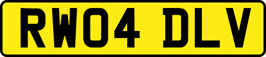 RW04DLV