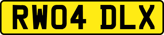 RW04DLX