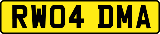 RW04DMA