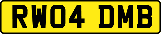 RW04DMB