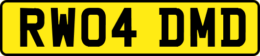 RW04DMD