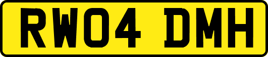 RW04DMH