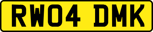 RW04DMK