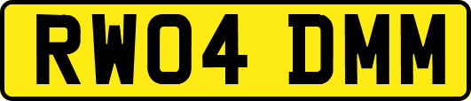 RW04DMM