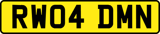 RW04DMN