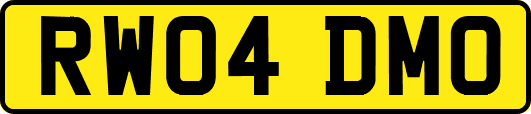 RW04DMO