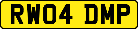 RW04DMP