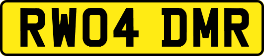 RW04DMR