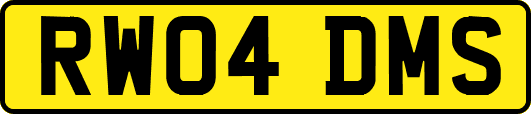 RW04DMS
