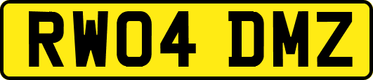 RW04DMZ